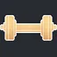 To be Strong icon