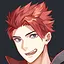 Roman the Stalker icon