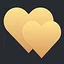To be Charming icon
