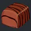 Finding Chocolate icon