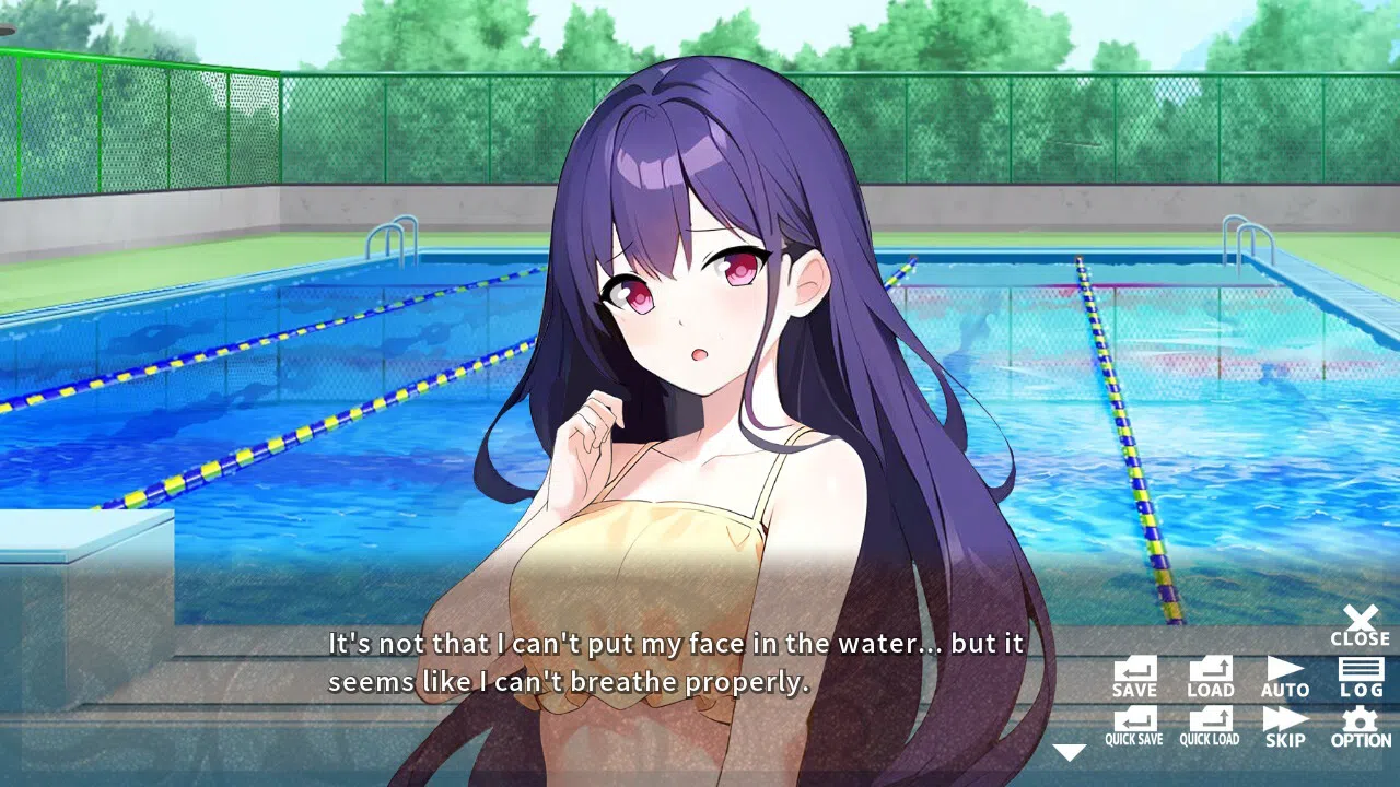 なつ♡カノ SUMMER GIRLFRIEND Screenshot 3