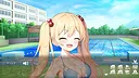 なつ♡カノ SUMMER GIRLFRIEND Screenshot 4