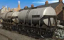 Trainz 2022 DLC - UK 6 Wheel Milk Tanker Pack 1 Screenshot 4
