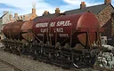 Trainz 2022 DLC - UK 6 Wheel Milk Tanker Pack 1 Screenshot 9