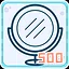 惊鸿一瞥 icon