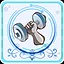 开始的一步 icon