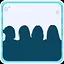 团结！ icon