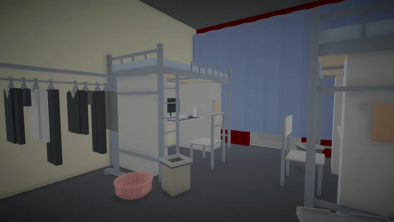 White Prototype Screenshot 5