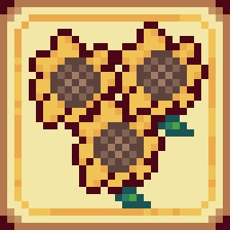 Sunflower Plantation icon