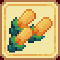 Corn Plantation icon