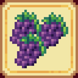 Grape Plantation icon