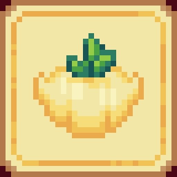 Max Stamina Increased icon