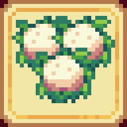 Cauliflower Plantation icon