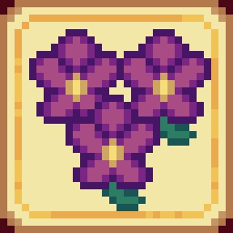 Pansy Plantation icon