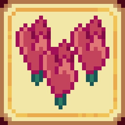 Cyclamen Plantation icon