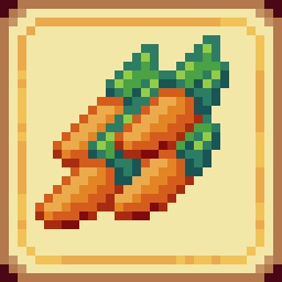 Carrot Plantation icon