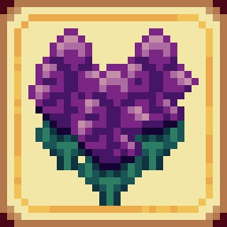 Hyacinth Plantation icon