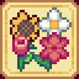 Flowers Orders icon