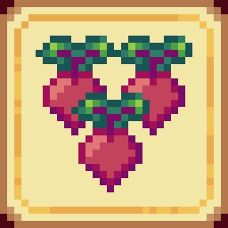 Beetroot Plantation icon