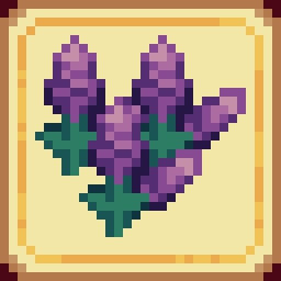 Lavender Plantation icon