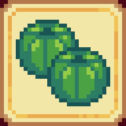 Watermelon Plantation icon