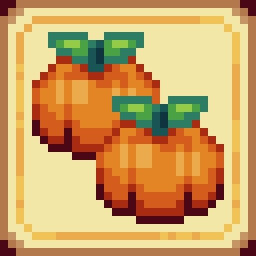 Pumpkin Plantation icon