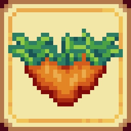 Max Health Increased icon