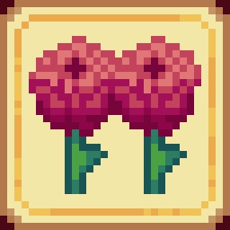 Dahlia Plantation icon