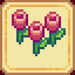 Tulip Plantation icon