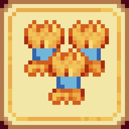 Wheat Plantation icon