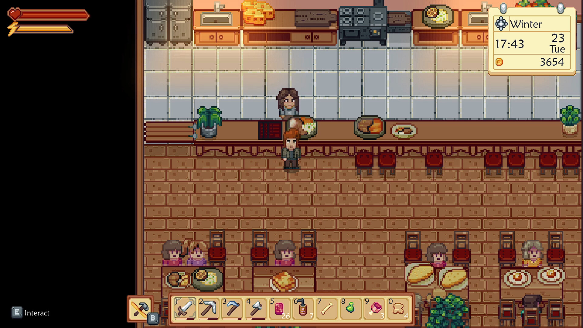 Sunshine Farm Screenshot 13