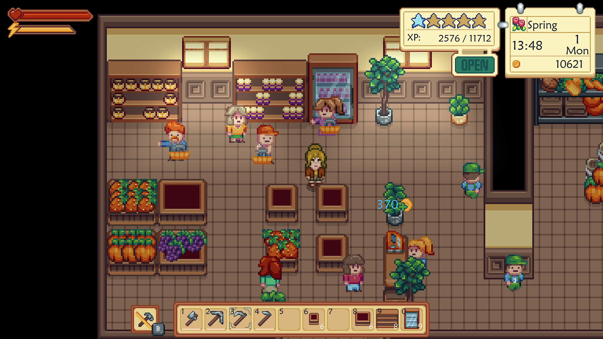 Sunshine Farm Screenshot 5