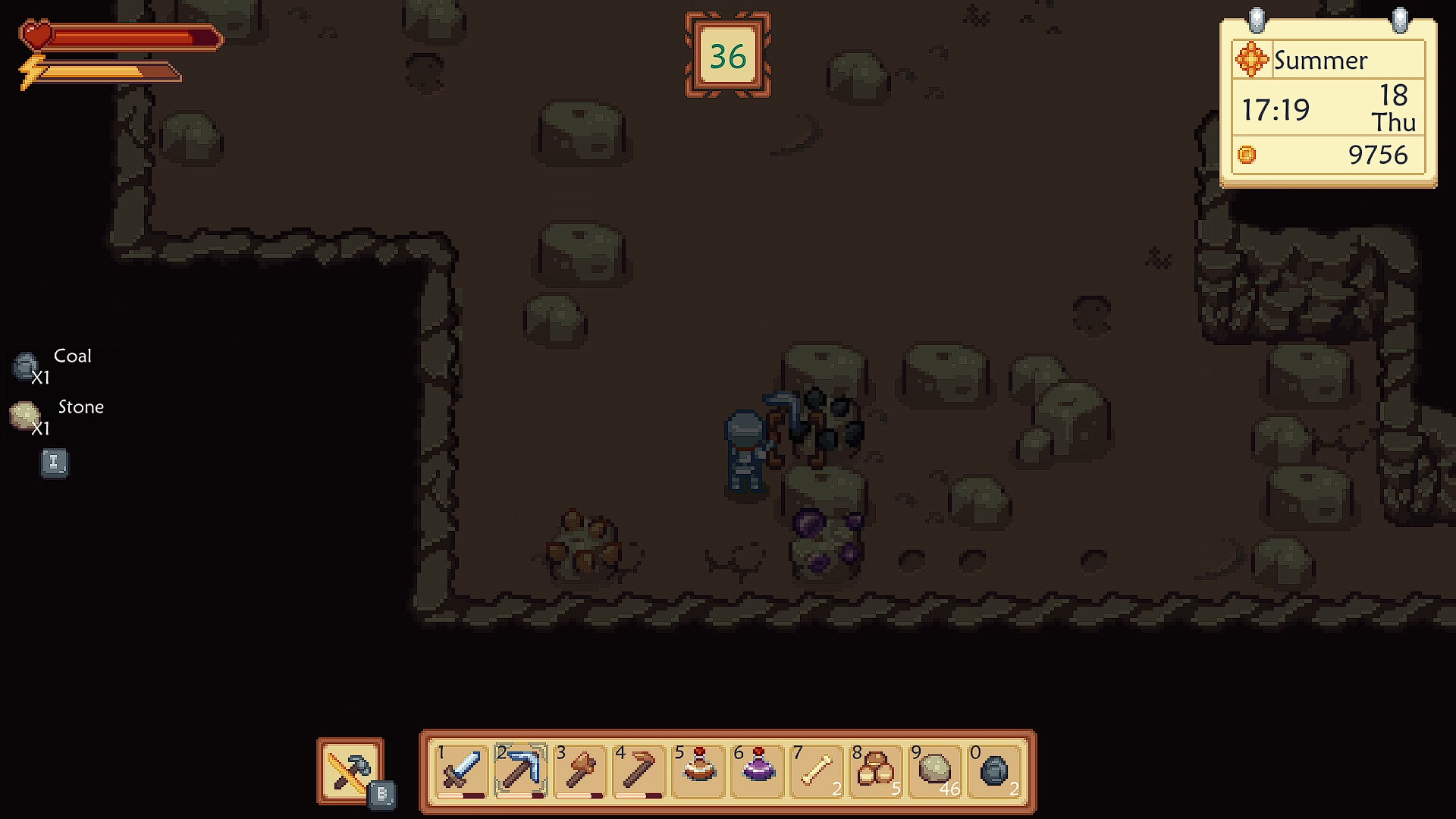 Sunshine Farm Screenshot 11