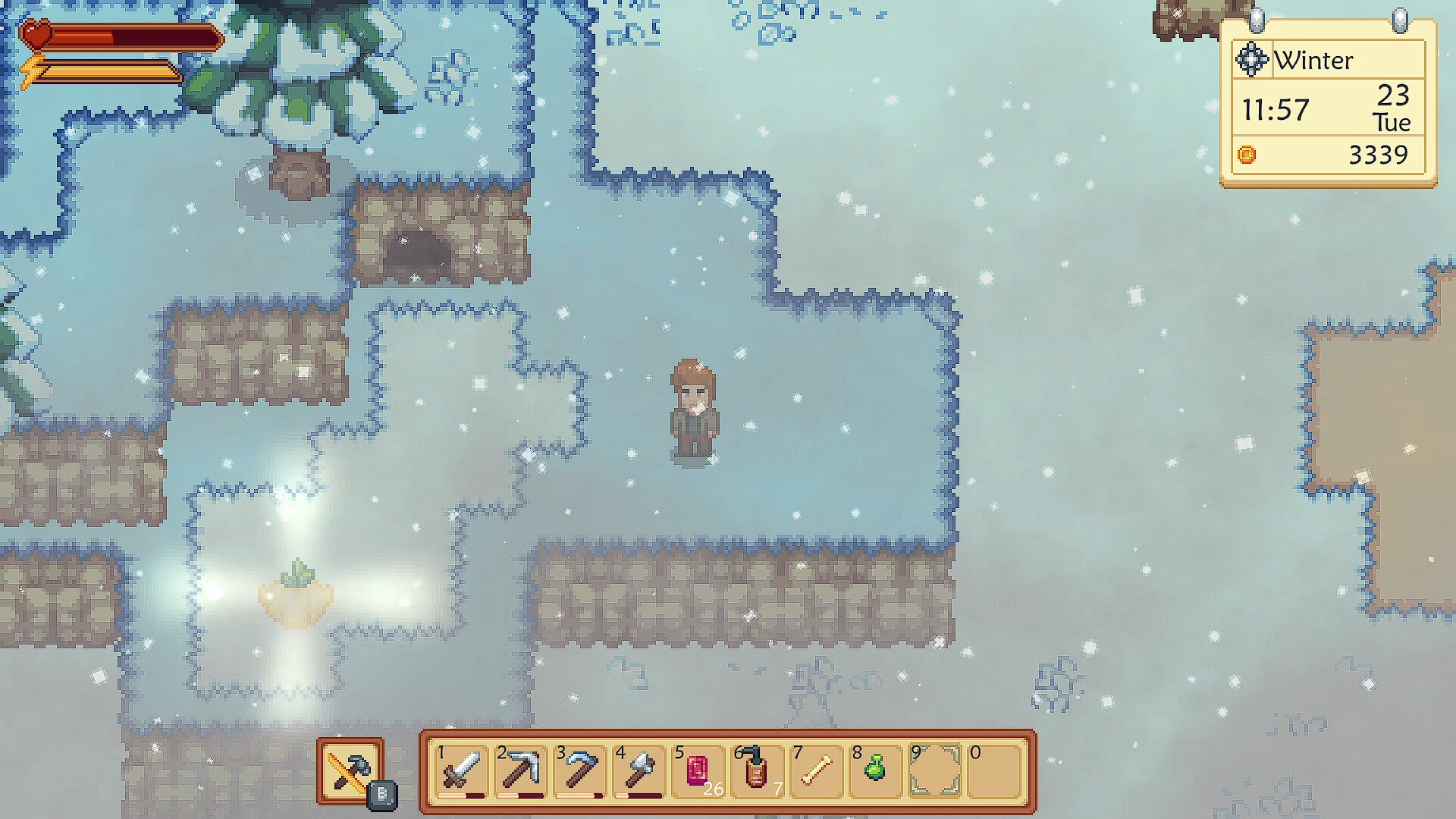 Sunshine Farm Screenshot 15