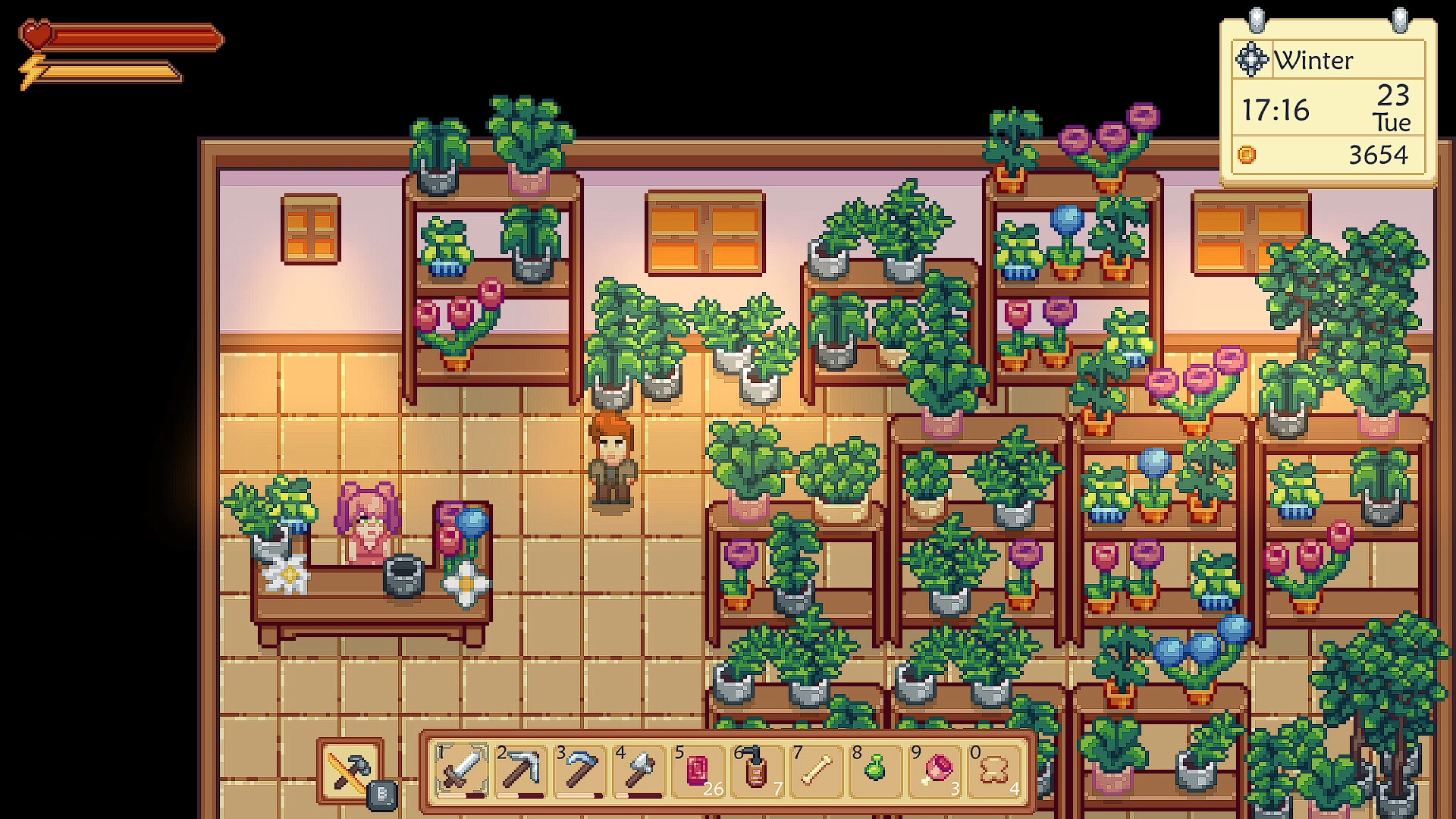 Sunshine Farm Screenshot 6