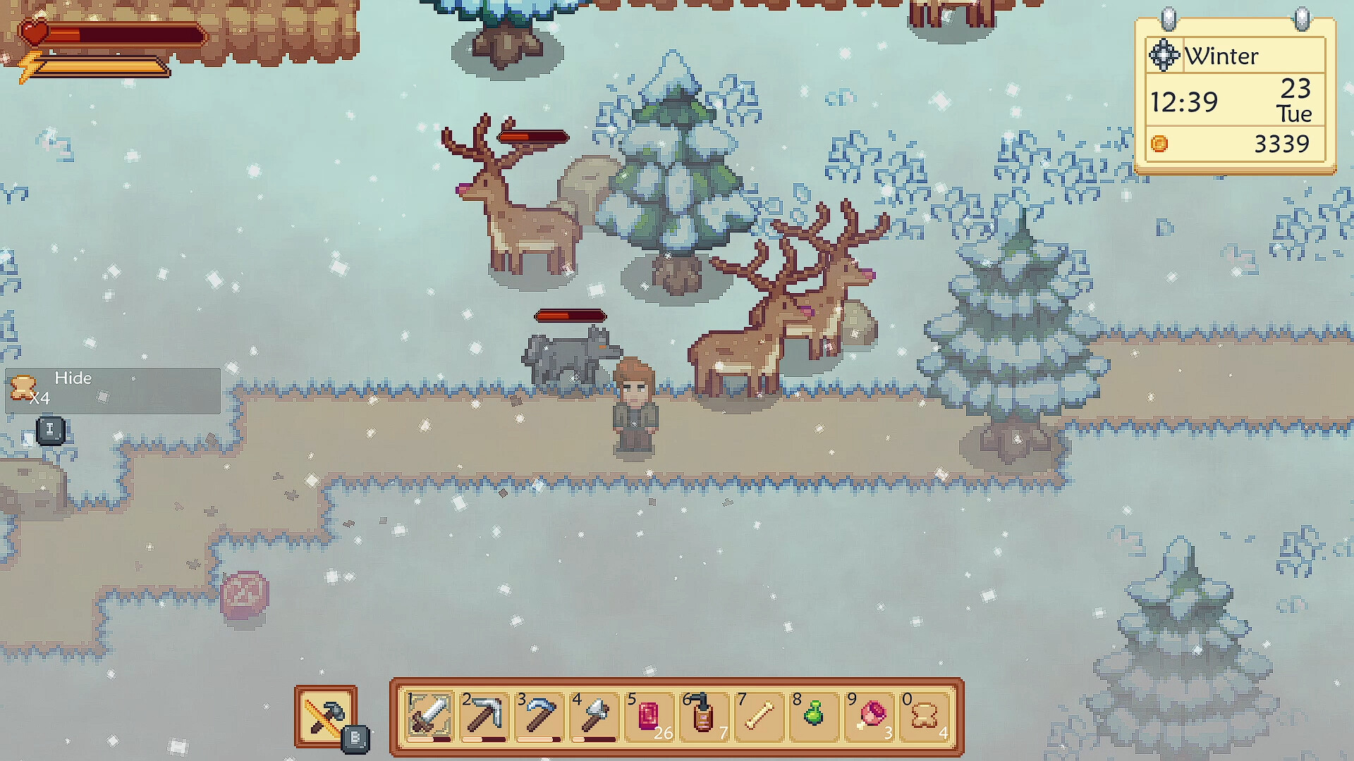 Sunshine Farm Screenshot 10