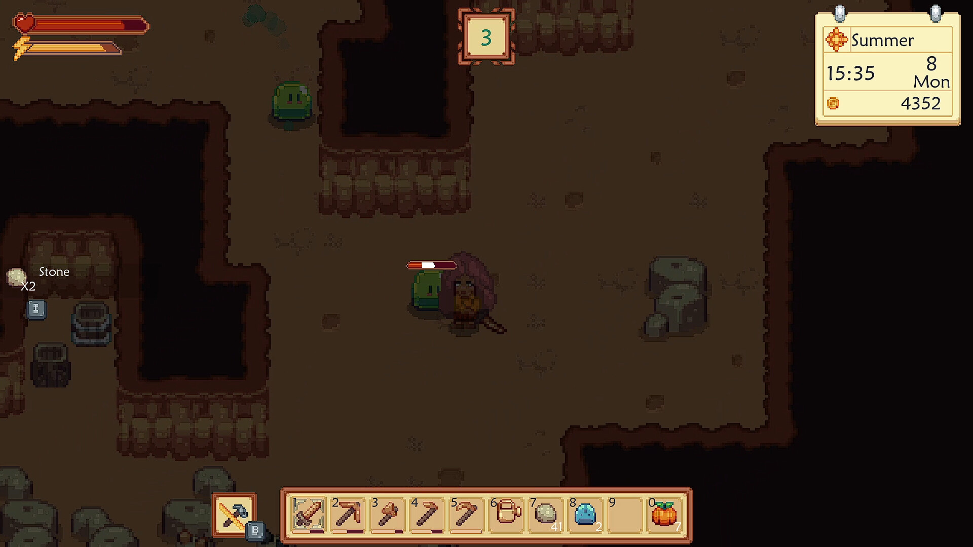 Sunshine Farm Screenshot 14