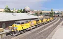 Trainz 2019 DLC - Pro Train: Inyo Mountains Screenshot 9
