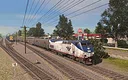 Trainz 2019 DLC - Pro Train: Inyo Mountains Screenshot 1