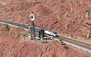 Trainz 2019 DLC - Pro Train: Inyo Mountains Screenshot 11