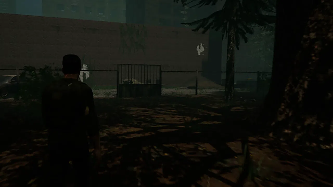 Phantom Demon Siege Demo Screenshot 2