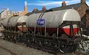 Trainz 2019 DLC - UK 6 Wheel Milk Tanker Pack 1 Screenshot 8