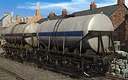 Trainz 2019 DLC - UK 6 Wheel Milk Tanker Pack 1 Screenshot 7