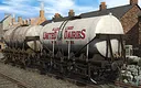 Trainz 2019 DLC - UK 6 Wheel Milk Tanker Pack 1 Screenshot 5