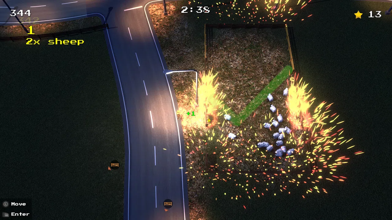 Everybody Herds Screenshot 3