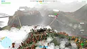 Our War: Firepower Suppression Screenshot 7
