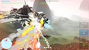 Our War: Firepower Suppression Screenshot 9