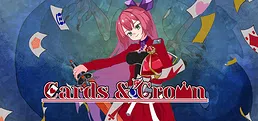 Cards & Crown