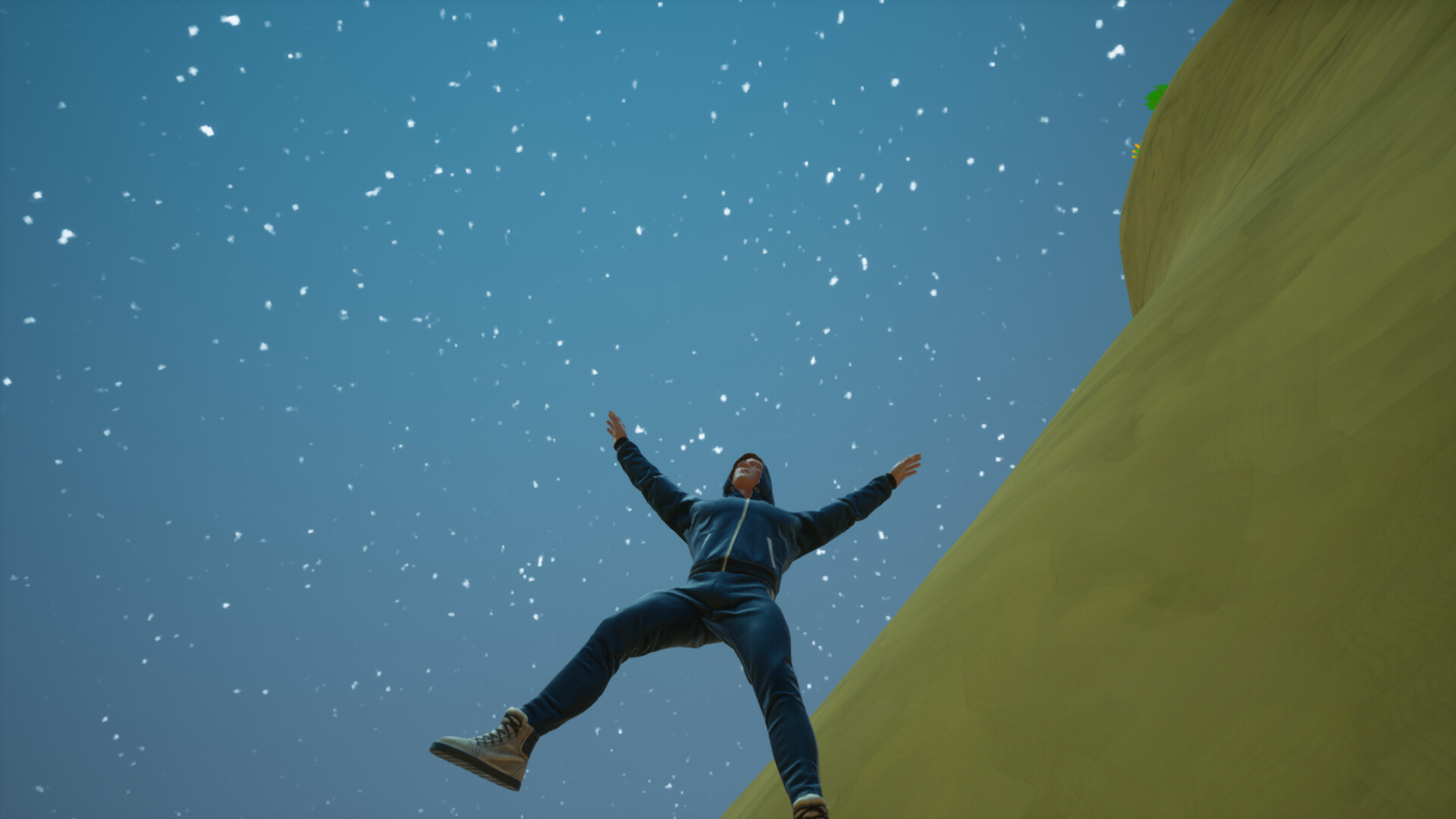 BOO! ARE YOU SCARED? Screenshot 4