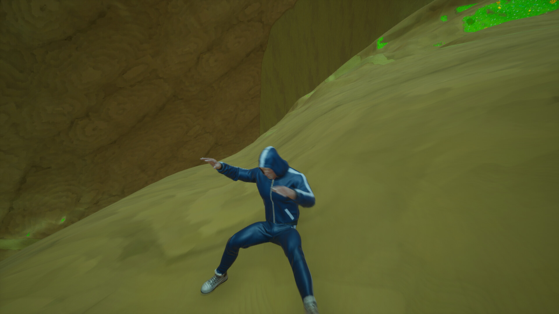 BOO! ARE YOU SCARED? Screenshot 3